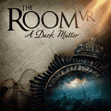 🔴 The Room VR: A Dark Matter 🎮 Турция PS4 PS5 PS🔴