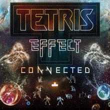🔴 Tetris Effect: Connected 🎮 Турция PS4 PS5 PS🔴