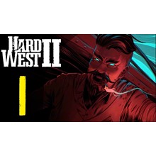 🎮 Hard West 2 🔑 (STEAM/RU+CIS)