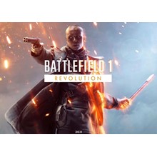 Battlefield™ 1 Революция🔑 XBOX