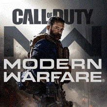 Call Of Duty: Modern Warfare 2 (Steam/1C)