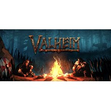 Valheim ⚡️АВТО Steam RU Gift🔥