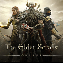⚔️ The Elder Scrolls Online ▪️АККАУНТ+ПОЧТА▪️ БЫСТРО+🎁