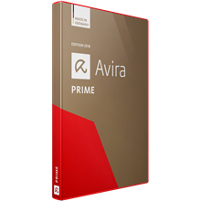🔥 Avira Prime | Подписка до 20.02.24 | 5 устройств