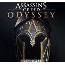 ☀️ Assassins Creed Odyssey Ultim (PS/PS4/PS5/RU) П1 Офф