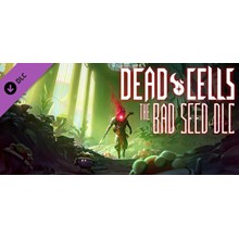 Dead Cells: The Bad Seed (Steam key) RU CIS