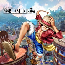 One Piece World Seeker (Steam) RU/CIS