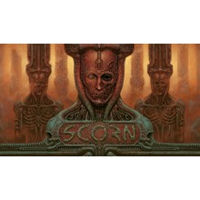 Scorn (Steam) RU/CIS