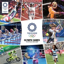 🔴 Olympic Games Tokyo 2020❗️PS4 PS 🔴 Турция