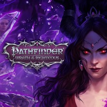 🔴 Pathfinder: Wrath Of The Righteous❗️PS4 PS 🔴 Турция
