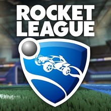 Rocket League + 3 DLC (Steam Gift  | CIS)