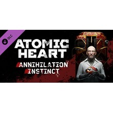 Atomic Heart - Annihilation Instinct  STEAM DLC