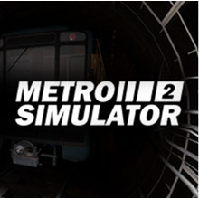 Metro Simulator 2 (STEAM ключ) RU+СНГ