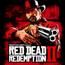 RED DEAD REDEMPTION 2+ONLINE+GIFT - irongamers.ru