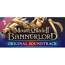 Mount & Blade II: Bannerlord Original Soundtrack💎STEAM