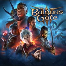 Baldur's Gate 3 Steam Оффлайн Активация