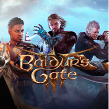 🟥⭐DLC Baldur's Gate 3 Digital Deluxe Edition 🔴⭐РФ/СНГ