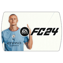 EA SPORTS FC 24 — 2800 FC Points 🔵 EA App