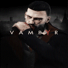 🖤 Vampyr | Epic Games (EGS) | PC 🖤