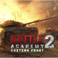 Battle Academy 2: Eastern Front (Steam Key) Region Free