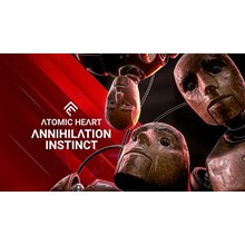 ✅Atomic Heart - Annihilation Instinct DLC🔥TR AUTO🔥