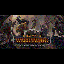 💚 Total War WARHAMMER 3 DLC 🎁 STEAM 💚 ТУРЦИЯ | ПК