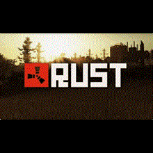 💚 Rust 🎁 STEAM/СТИМ GIFT 💚 ТУРЦИЯ | ПК