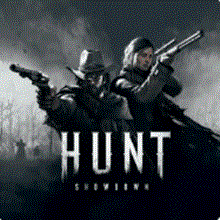 💚 Hunt: Showdown 🎁 STEAM/СТИМ GIFT 💚 ТУРЦИЯ | ПК