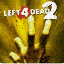Left 4 Dead 2 - STEAM Gift - Region Free / ROW / GLOBAL