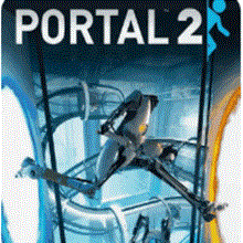 Portal 2 ( Steam Gift | RU )