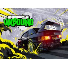 Need for Speed Unbound EN (EA App)🔵 Любой регион