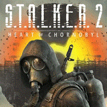 Все регионы☑️⭐Stalker 2: Heart of Chornobyl Standard 🎁