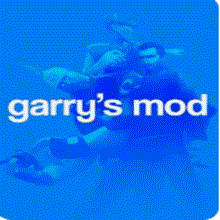 💚 Garrys Mod  🎁 STEAM/СТИМ GIFT 💚 ТУРЦИЯ | ПК