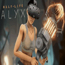 💚 Half-Life: Alyx 🎁 STEAM/СТИМ GIFT 💚 ТУРЦИЯ | ПК