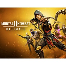 Mortal Kombat 11 Ultimate (Steam) Global +🎁 - irongamers.ru