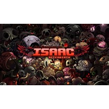 🌗The Binding of Isaac: Afterbirth Xbox Активация