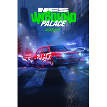 NEED FOR SPEED UNBOUND PALACE EDITION (STEAM) + ПОДАРОК