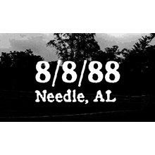 🔥 8/8/88 Needle AL | Steam Россия 🔥