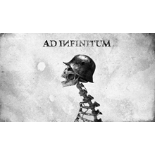 🔥 Ad Infinitum | Steam Россия 🔥