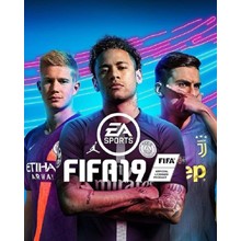 FIFA 19 ⭐️  /ВСЕ ЯЗЫКИ / EA app(Origin)/ Онлайн ✅