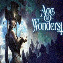 💚 Age of Wonders 4 🎁 STEAM/СТИМ GIFT 💚 ТУРЦИЯ | ПК