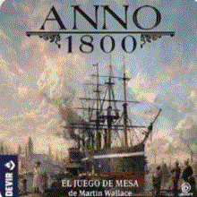 💚 Anno 1800 🎁 STEAM/СТИМ GIFT 💚 ТУРЦИЯ | ПК