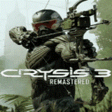 💚 Crysis 3 Remastered 🎁 STEAM/СТИМ  💚 ТУРЦИЯ | ПК