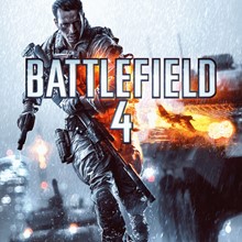 Battlefield 4 + БОНУСЫ STEAM!