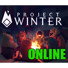 Project Winter - ОНЛАЙН✔️STEAM Аккаунт