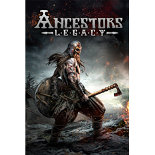 ✅ Ancestors Legacy Xbox One & Xbox Series X|S активация