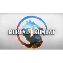 💎 RU + CIS⭐ Mortal Kombat 1 PREMIUM/STANDART EDITION✅