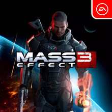 Mass Effect 3 (2012) | Full access | Origin EA