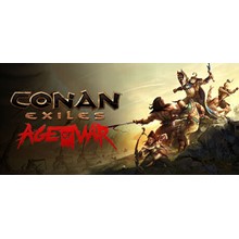 Conan Exiles - Standard Edition⚡АВТОДОСТАВКА Steam
