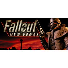 Fallout: New Vegas - Для Steam от 1С